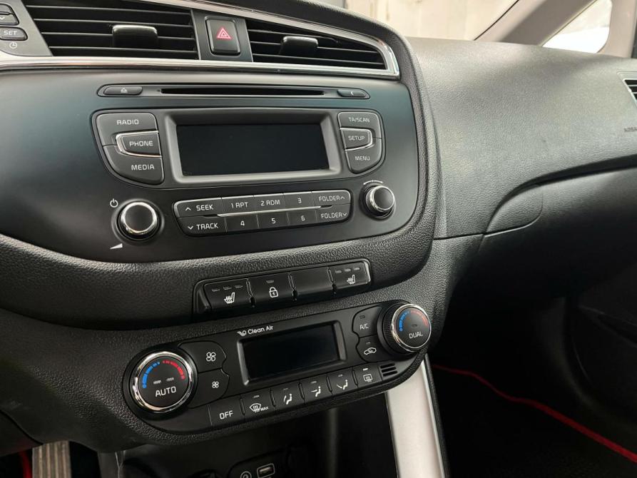 Kia Ceed II Рестайлинг Нижнекамск  - изображение 12