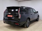 Cadillac Escalade V Альметьевск  - изображение 36