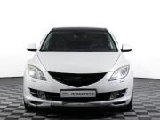 Mazda 6 II (GH) Москва  - изображение 21