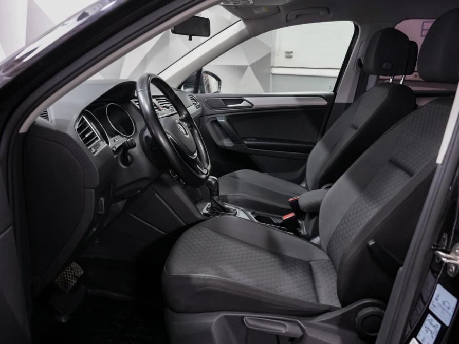 Volkswagen Tiguan II Ульяновск  - изображение 10