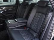 Audi A6 V (C8) Рестайлинг Москва  - изображение 45