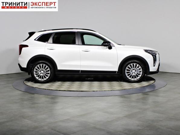 Haval Jolion I Рестайлинг с пробегом 2025 года, цена 1 997 000 рублей, 53503 км, внедорожник, Автокод Объявления