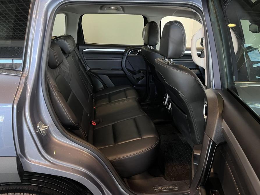 Haval Dargo I Чебоксары  - изображение 17