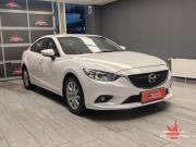 Mazda 6 III (GJ) Пермь  - изображение 26