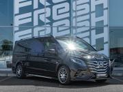 Mercedes-Benz Vito III (W447) Краснодар  - изображение 29