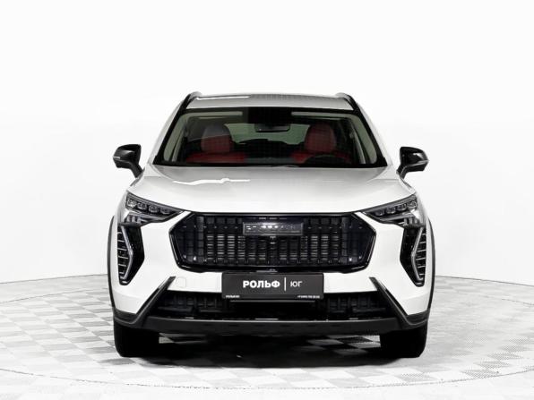 Haval Jolion I Рестайлинг с пробегом 2024 года, цена 2 466 672 рубля, 1461 км, внедорожник, Автокод Объявления