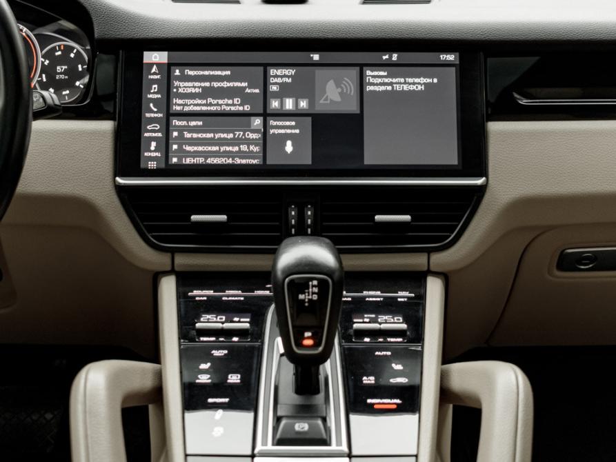 Porsche Cayenne III Екатеринбург  - изображение 21