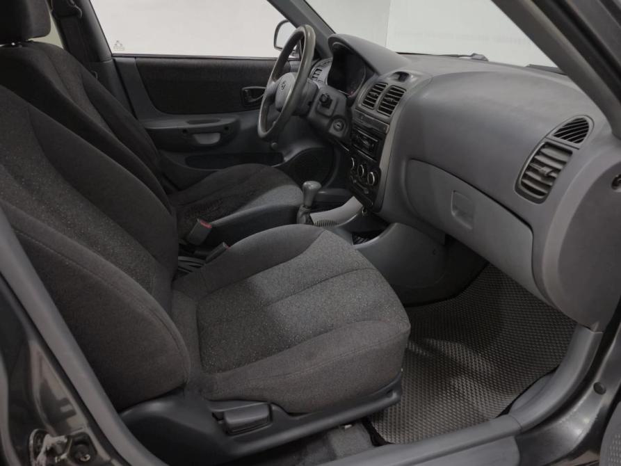Hyundai Accent II Альметьевск  - изображение 15