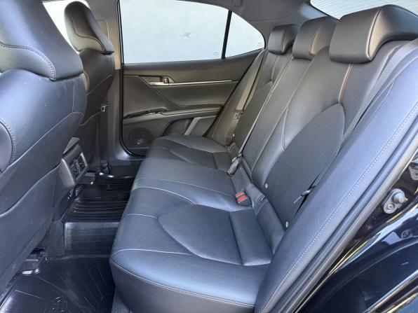 Toyota Camry VIII (XV70) с пробегом 2020 года, цена 2 900 000 рублей, 139631 км, седан, Автокод Объявления