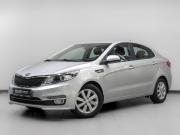 Kia Rio III Рестайлинг Москва  - изображение 30
