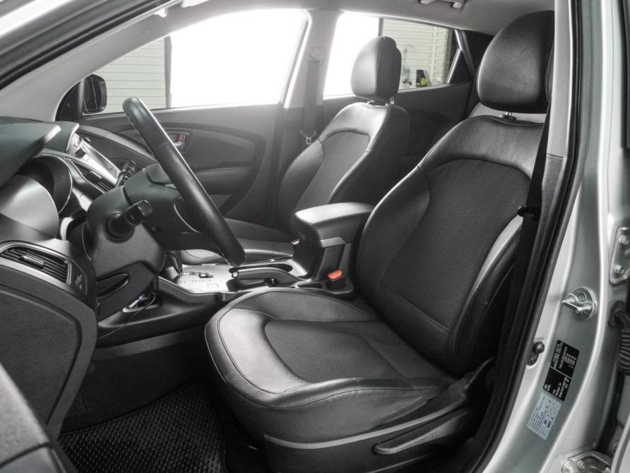 Hyundai ix35 I Рестайлинг Воронеж  - изображение 10