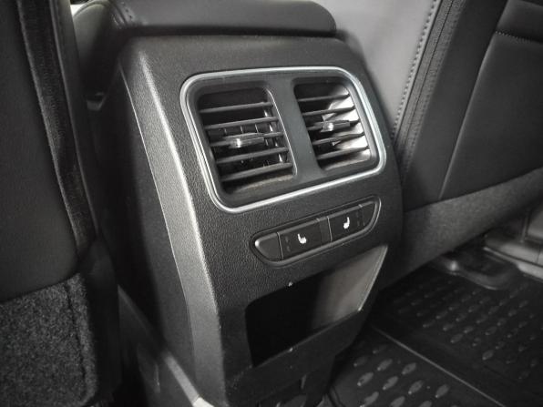 Haval F7x I Рестайлинг с пробегом 2024 года, цена 2 250 000 рублей, 31000 км, внедорожник, Автокод Объявления