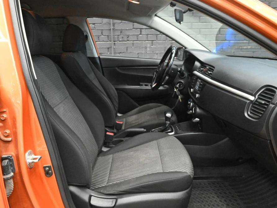 Kia Rio IV Екатеринбург  - изображение 10
