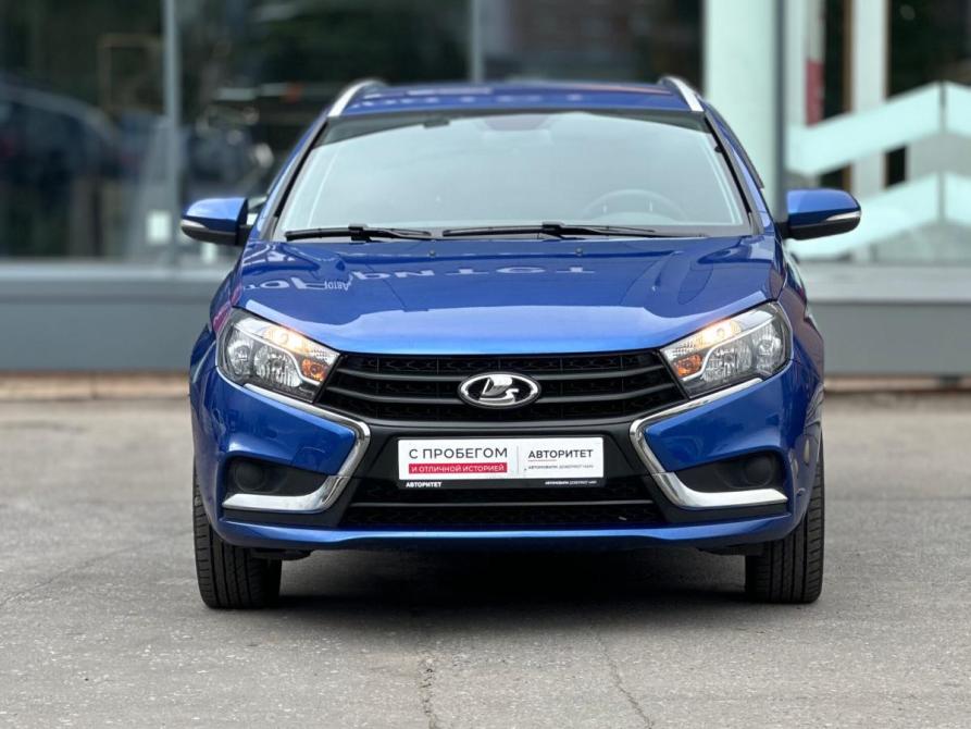 Lada (ВАЗ) Vesta I Архангельск  - изображение 3