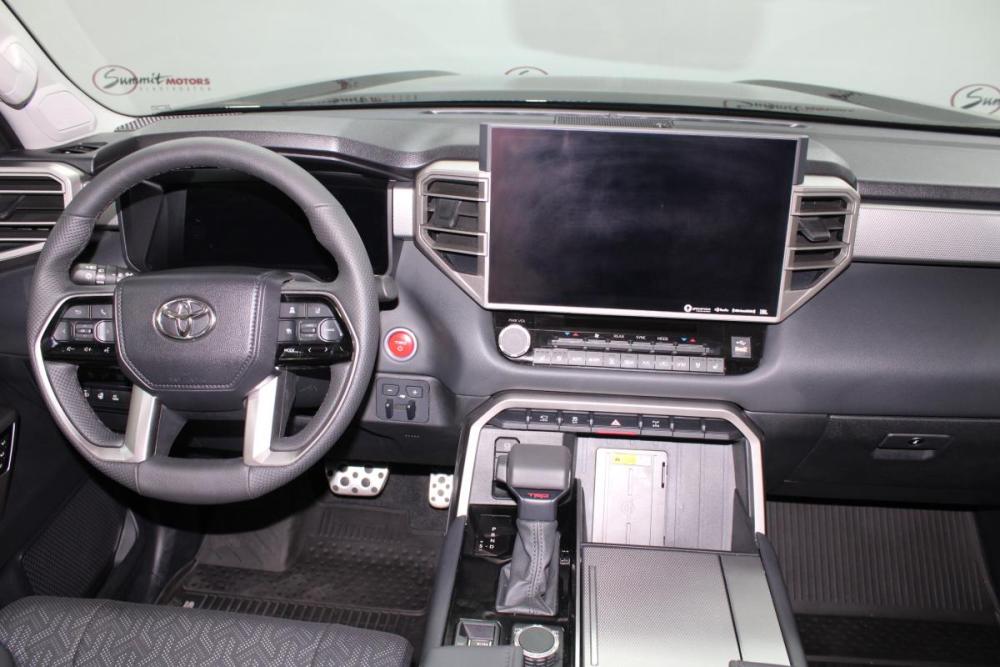 Toyota Sequoia III Владивосток  - изображение 20