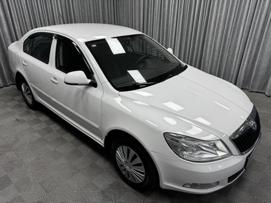 Skoda Octavia II (A5) Рестайлинг Стерлитамак  - изображение 2