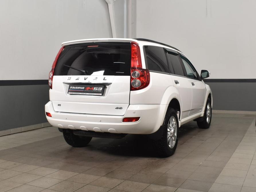 Haval H5 I Кемерово  - изображение 7
