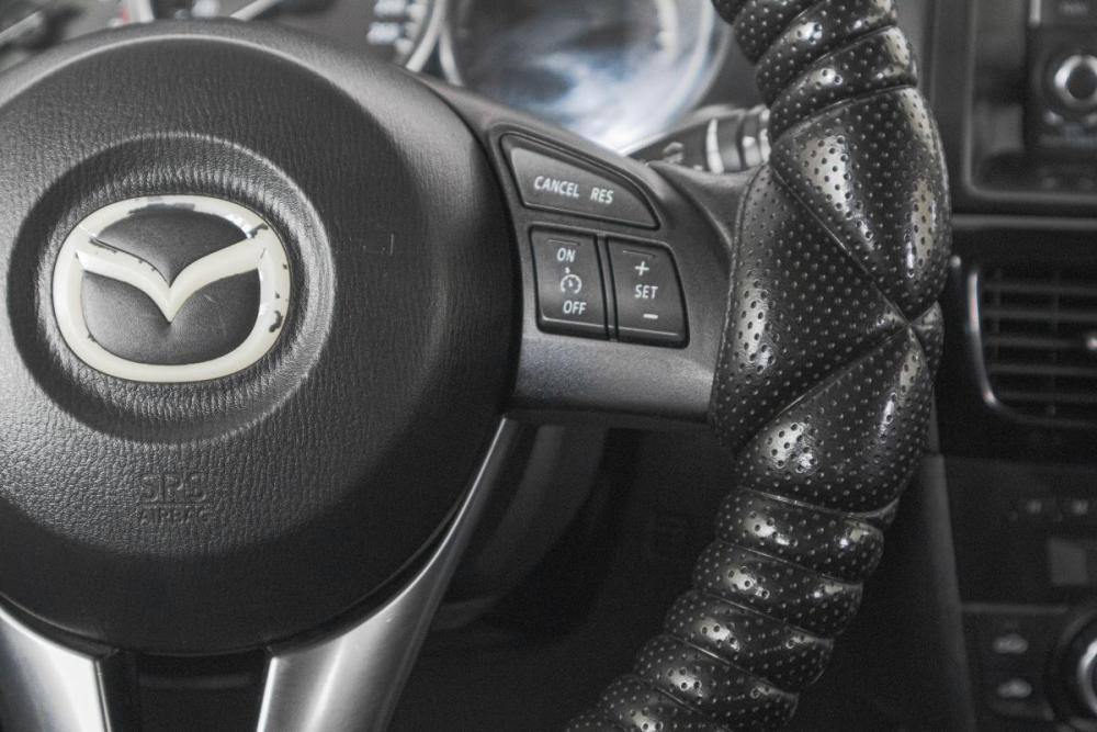 Mazda CX-5 I Кемерово  - изображение 18