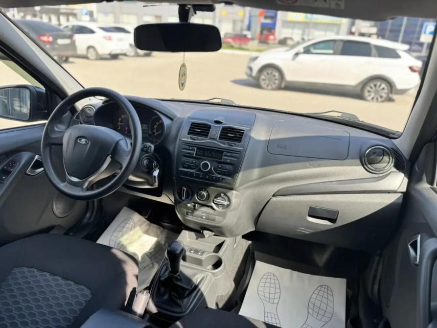 Lada (ВАЗ) Granta I Рестайлинг Пермь  - изображение 11