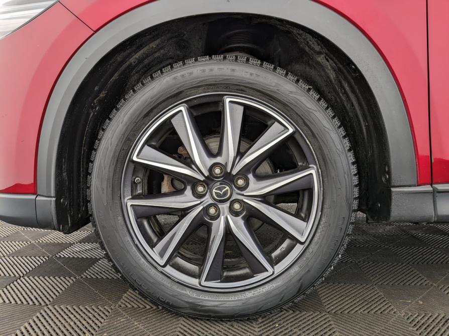 Mazda CX-5 II Москва  - изображение 18