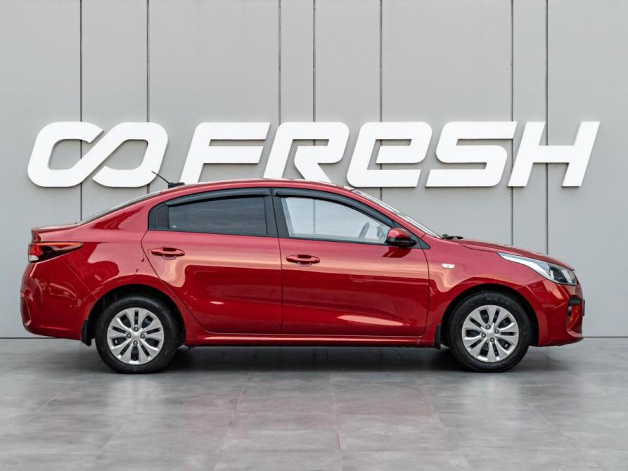 Kia Rio IV Краснодар  - изображение 5