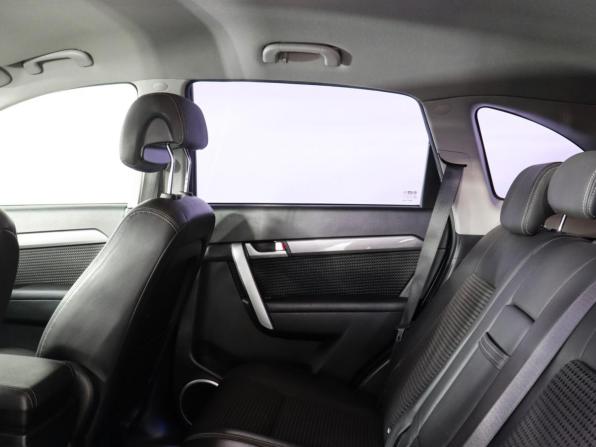 Chevrolet Captiva I Рестайлинг 2 с пробегом 2013 года, цена 1 350 000 рублей, 175336 км, внедорожник, Автокод Объявления