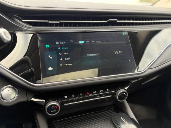 Omoda S5 с пробегом 2023 года, цена 1 595 000 рублей, 4300 км, седан, Автокод Объявления