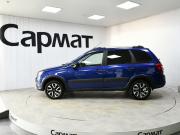 Lada (ВАЗ) Granta I Рестайлинг Новосибирск  - изображение 24