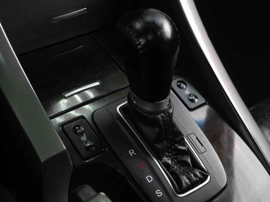 Honda Accord VIII Тюмень  - изображение 14