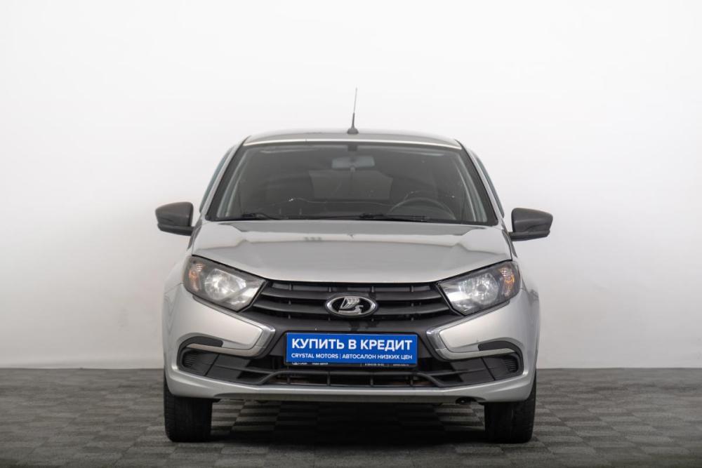 Lada (ВАЗ) Granta I Рестайлинг Томск  - изображение 4