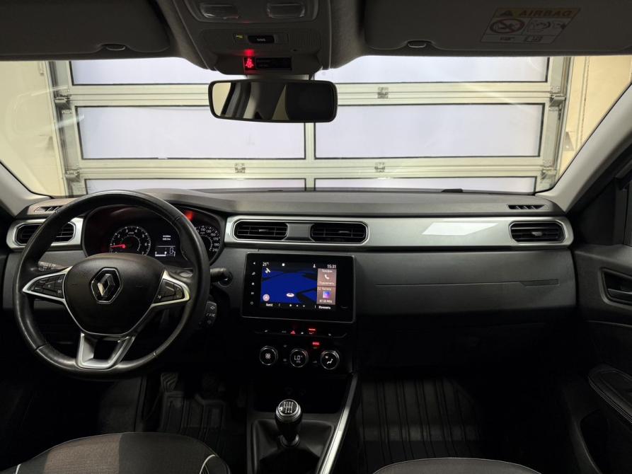 Renault Arkana I Тверь  - изображение 23