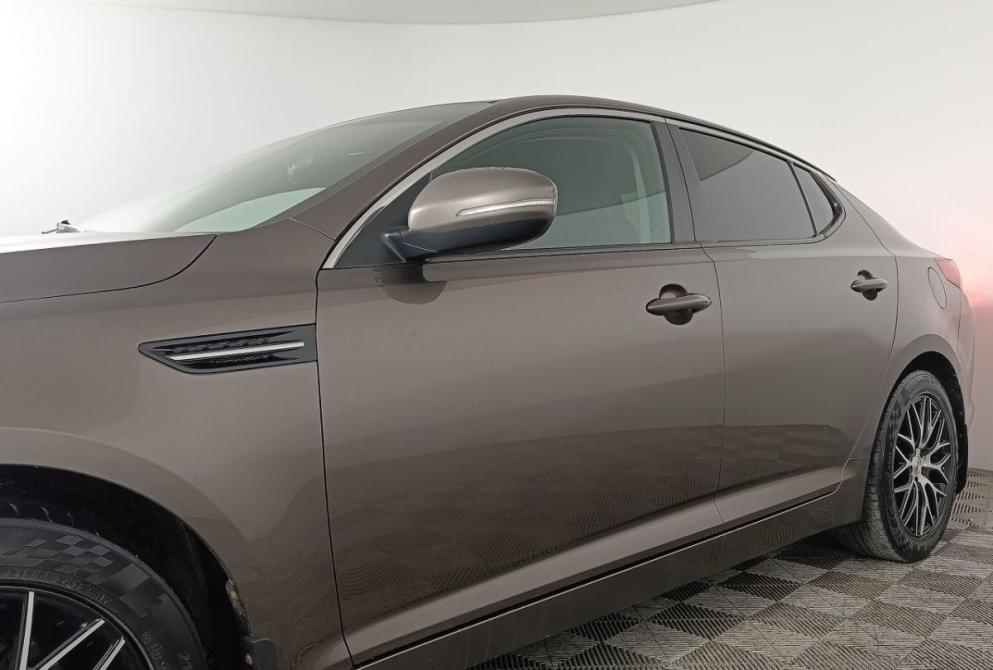Kia Optima III Волгоград  - изображение 20