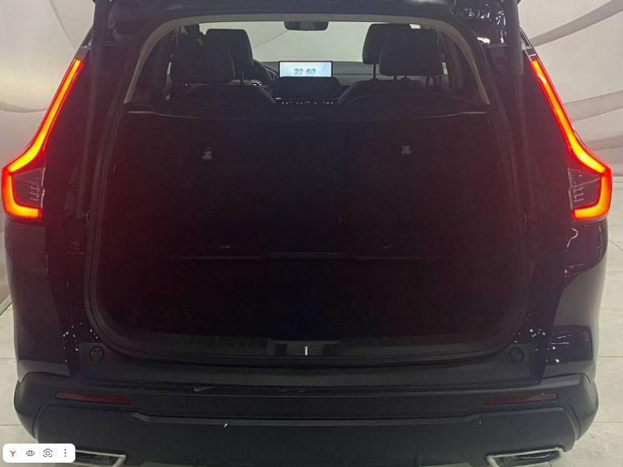 Honda CR-V VI Воронеж  - изображение 16