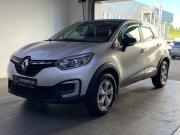 Renault Kaptur I Рестайлинг Уфа  - изображение 23