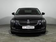 Skoda Octavia III (A7) Рестайлинг Санкт-Петербург  - изображение 17
