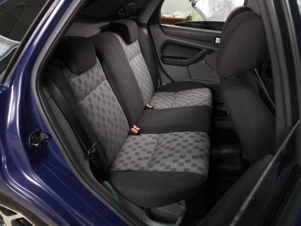Ford Focus II Рестайлинг с пробегом 2009 года, цена 579 000 рублей, 180643 км, седан, Автокод Объявления
