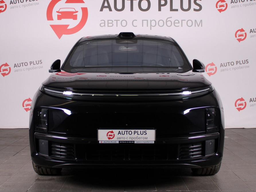 Li Auto (Lixiang) L7 I Минеральные Воды  - изображение 3