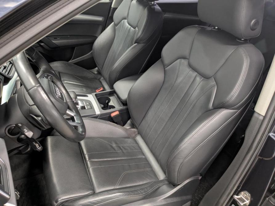 Audi Q5 II (FY) Санкт-Петербург  - изображение 21