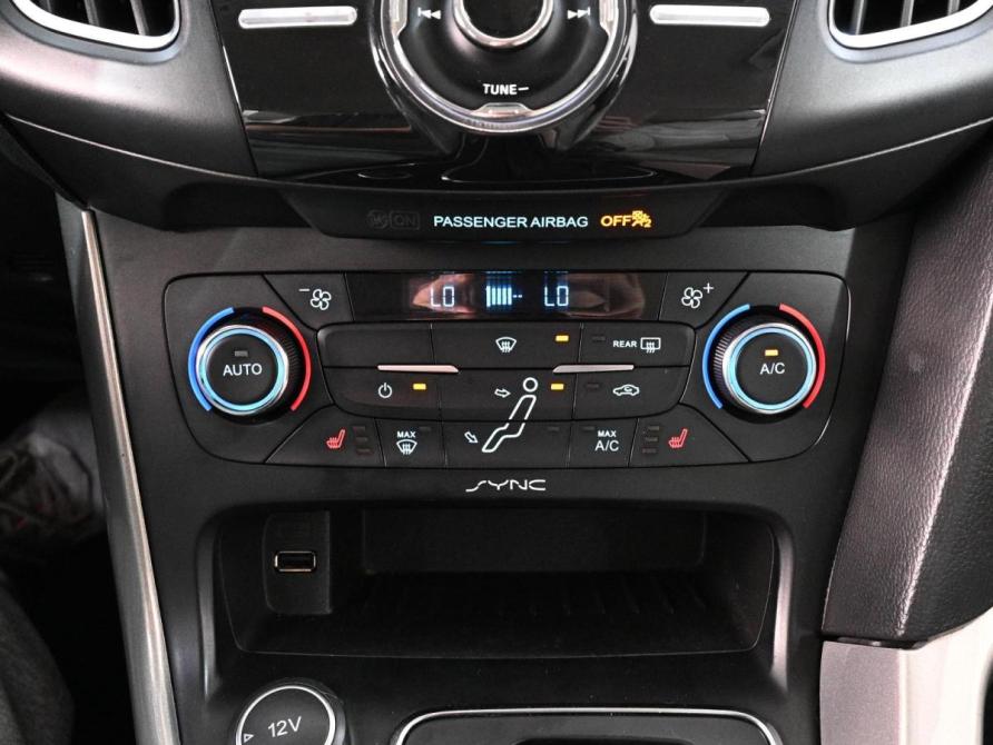 Ford Focus III Рестайлинг Ростов-на-Дону  - изображение 16