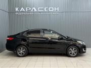 Kia Rio III Магнитогорск  - изображение 22