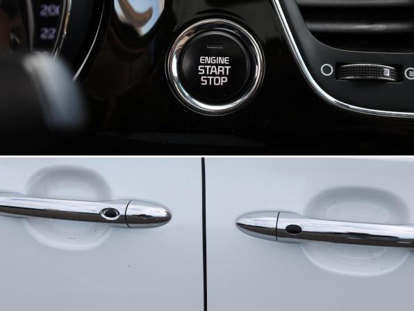 Kia Carnival III с пробегом 2019 года, цена 3 149 000 рублей, 99688 км, минивэн, Автокод Объявления