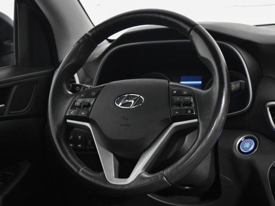 Hyundai Tucson III Рестайлинг Санкт-Петербург  - изображение 14