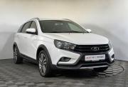Lada (ВАЗ) Vesta I Нижний Новгород  - изображение 22