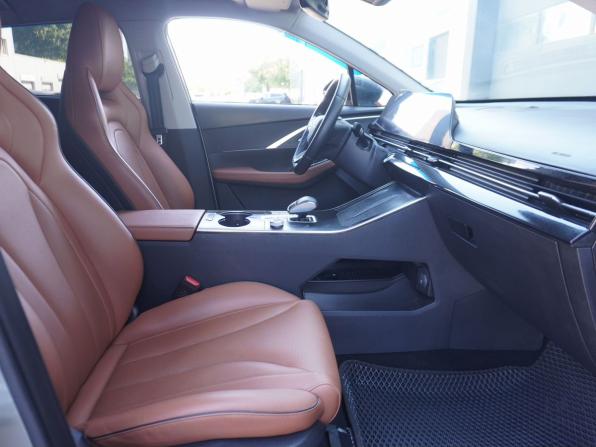 Omoda C5 I с пробегом 2022 года, цена 1 557 000 рублей, 109043 км, внедорожник, Автокод Объявления
