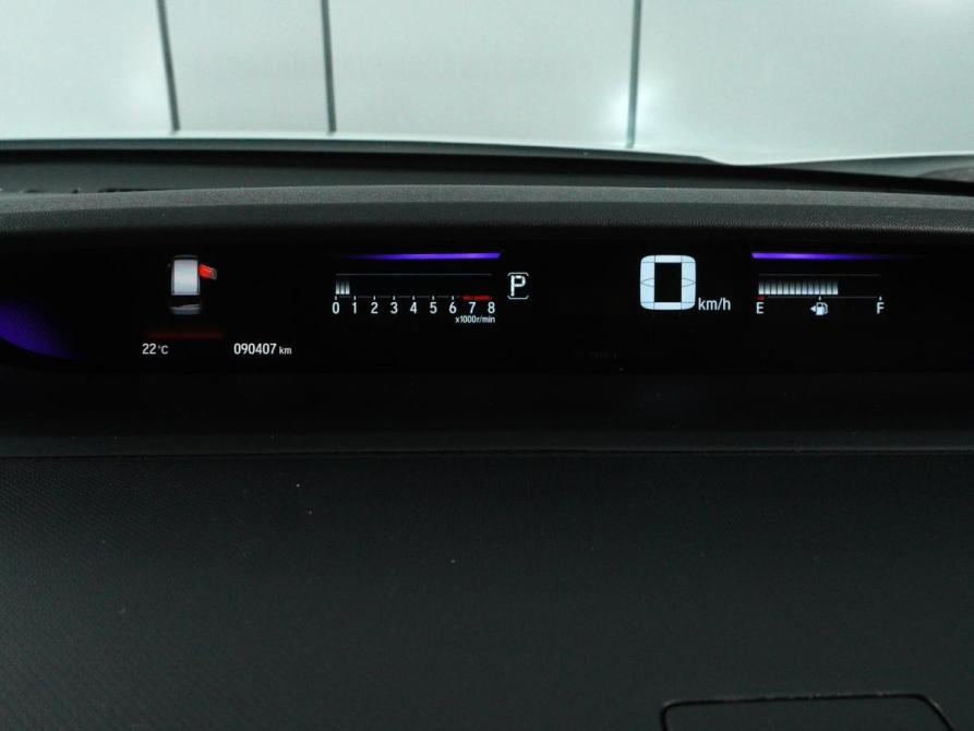 Honda Stepwgn V Рестайлинг Минеральные Воды  - изображение 18