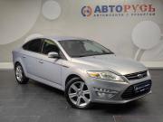 Ford Mondeo IV Рестайлинг Москва  - изображение 25