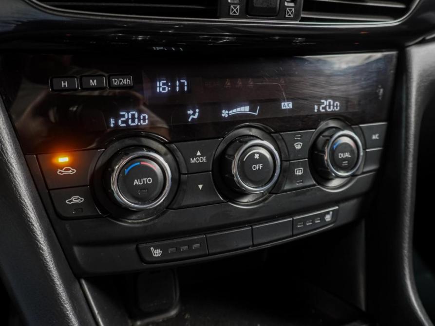 Mazda 6 III (GJ) Воронеж  - изображение 12