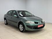 Renault Megane II Рестайлинг Альметьевск  - изображение 23