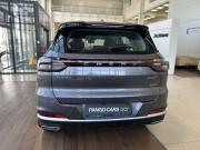 Chery Tiggo 7 Pro Max I Рестайлинг Саратов  - изображение 34