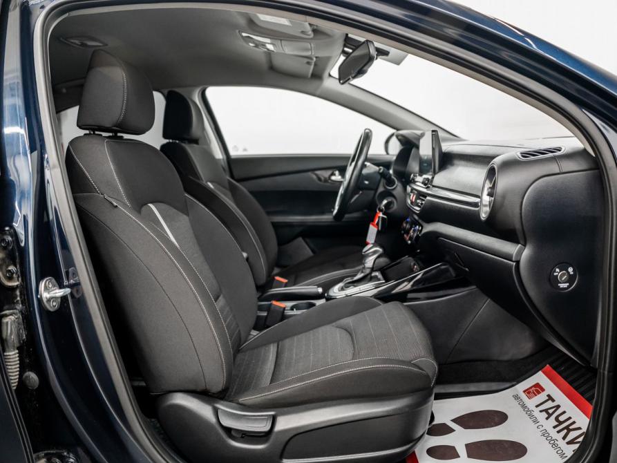 Kia Cerato IV Красноярск  - изображение 7